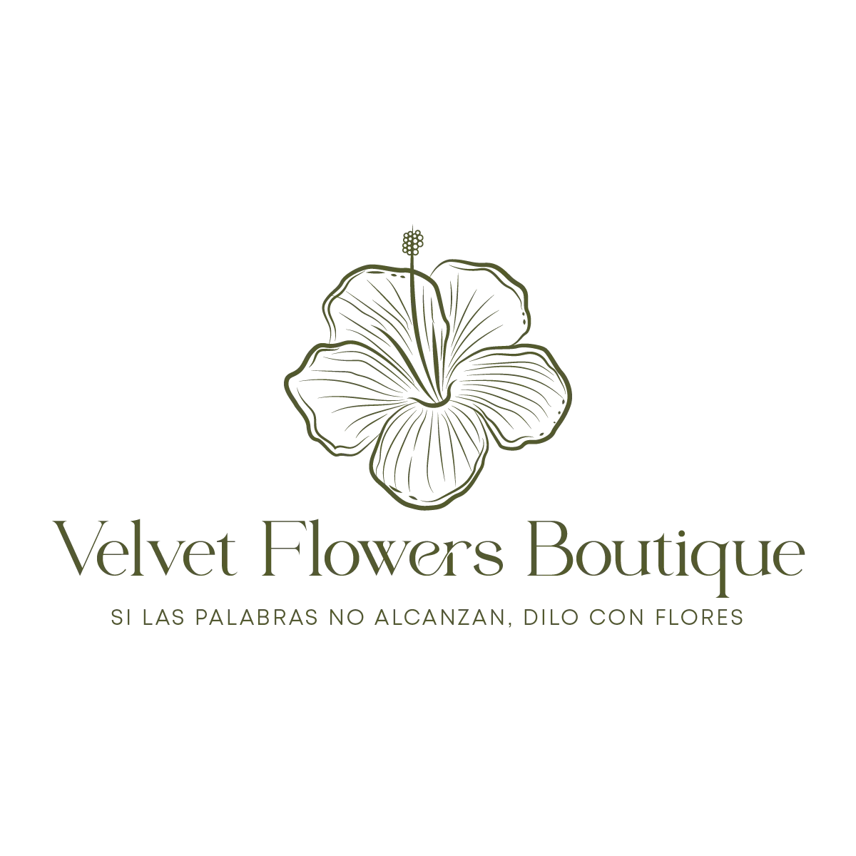 Velvet Flowers - Boutique floral